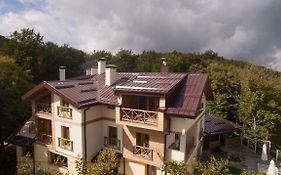 Family Hotel Balkanci